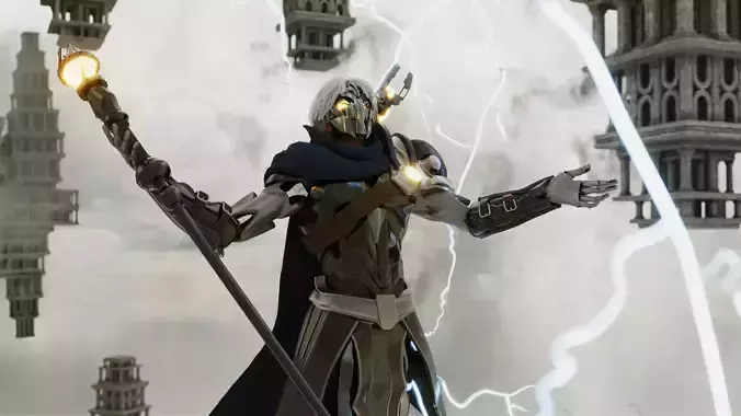 viktor league of legends