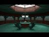 Squid Game VIP Dining Room 3D model_1