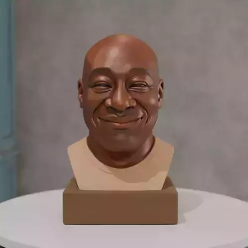 Michael Clarke Duncan