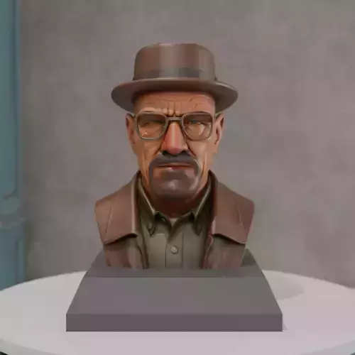 Walter White