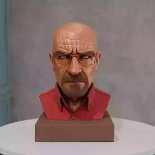 Walter White 
