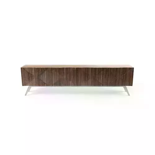 Glissando Credenza cabinet from Jon Goulder 3D model