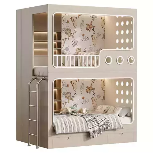 Bunk-bed-for-kids-001