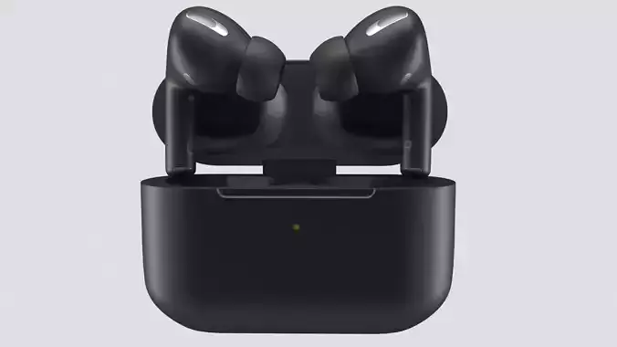 AirPods Pro Black