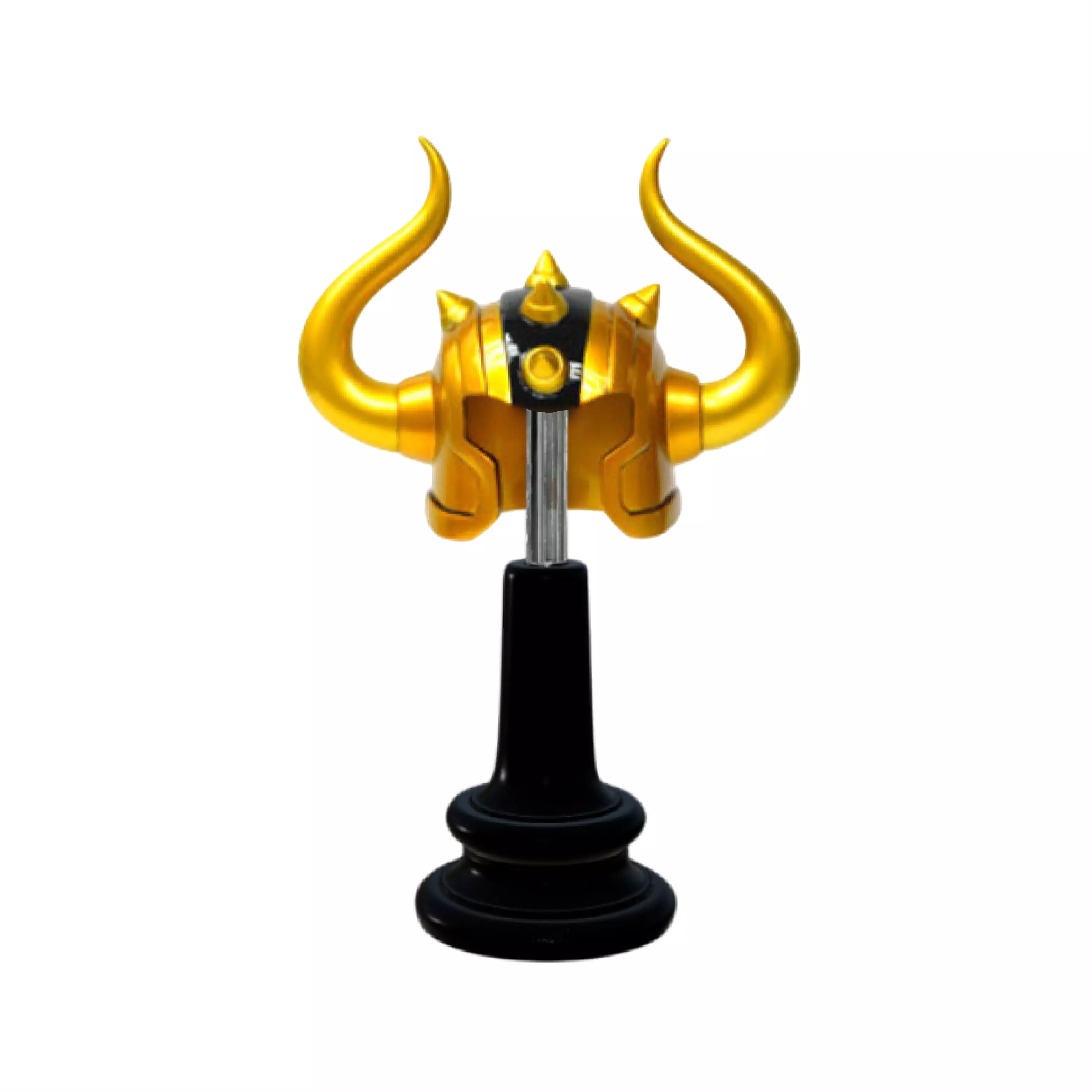 Aldebaran Taurus Helmet - Saint Seiya 3D print model