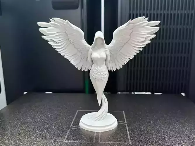 Celestial stl