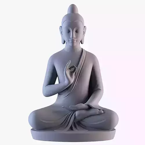 Buddha