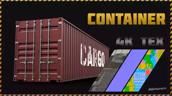 Container 