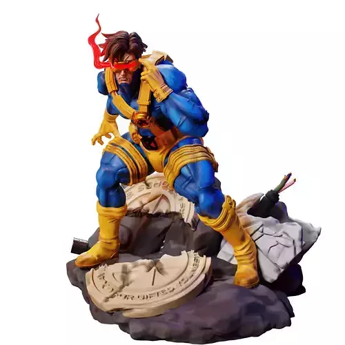 Cyclops X-men