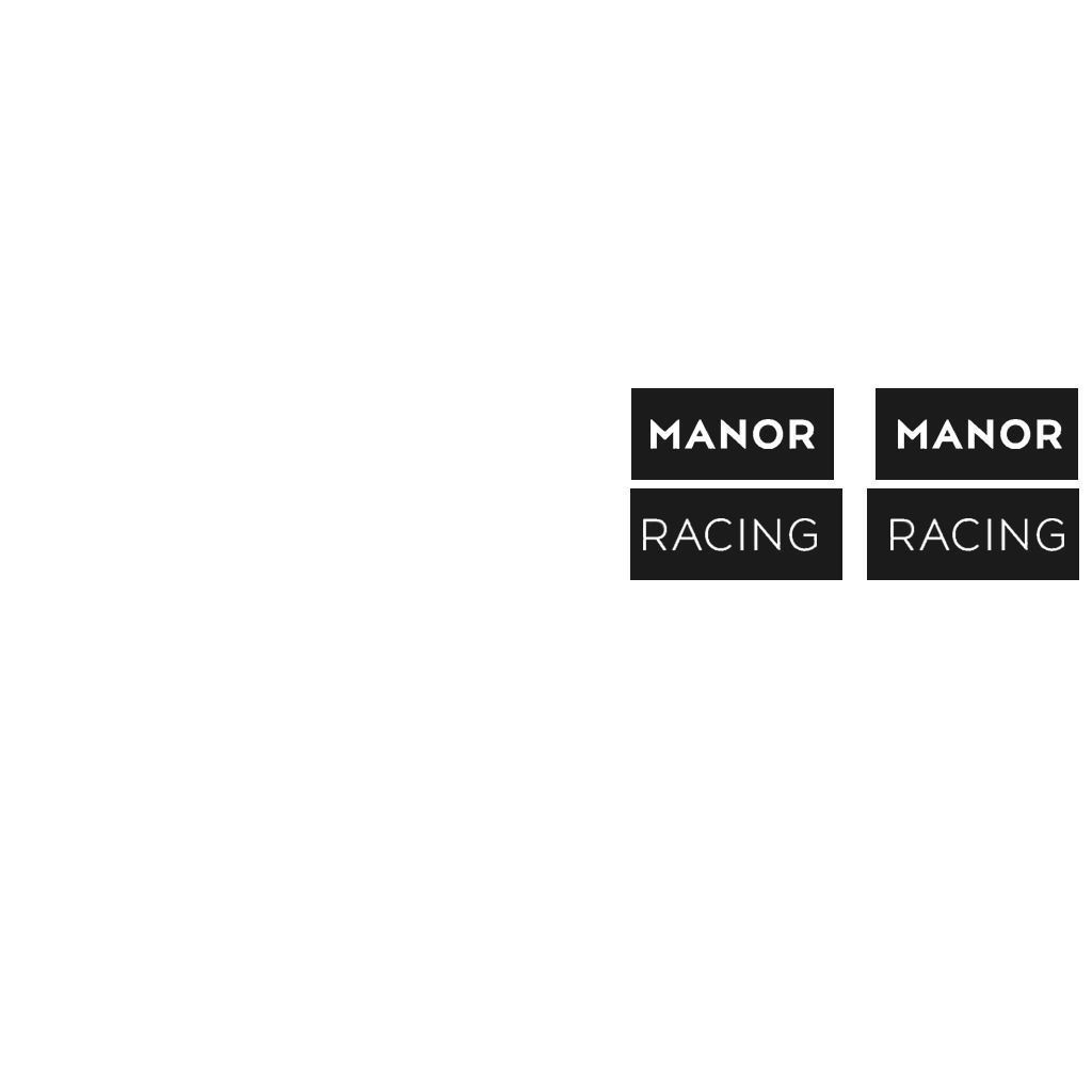 3D model of 2016 Manor Racing MRT05 3D model_5