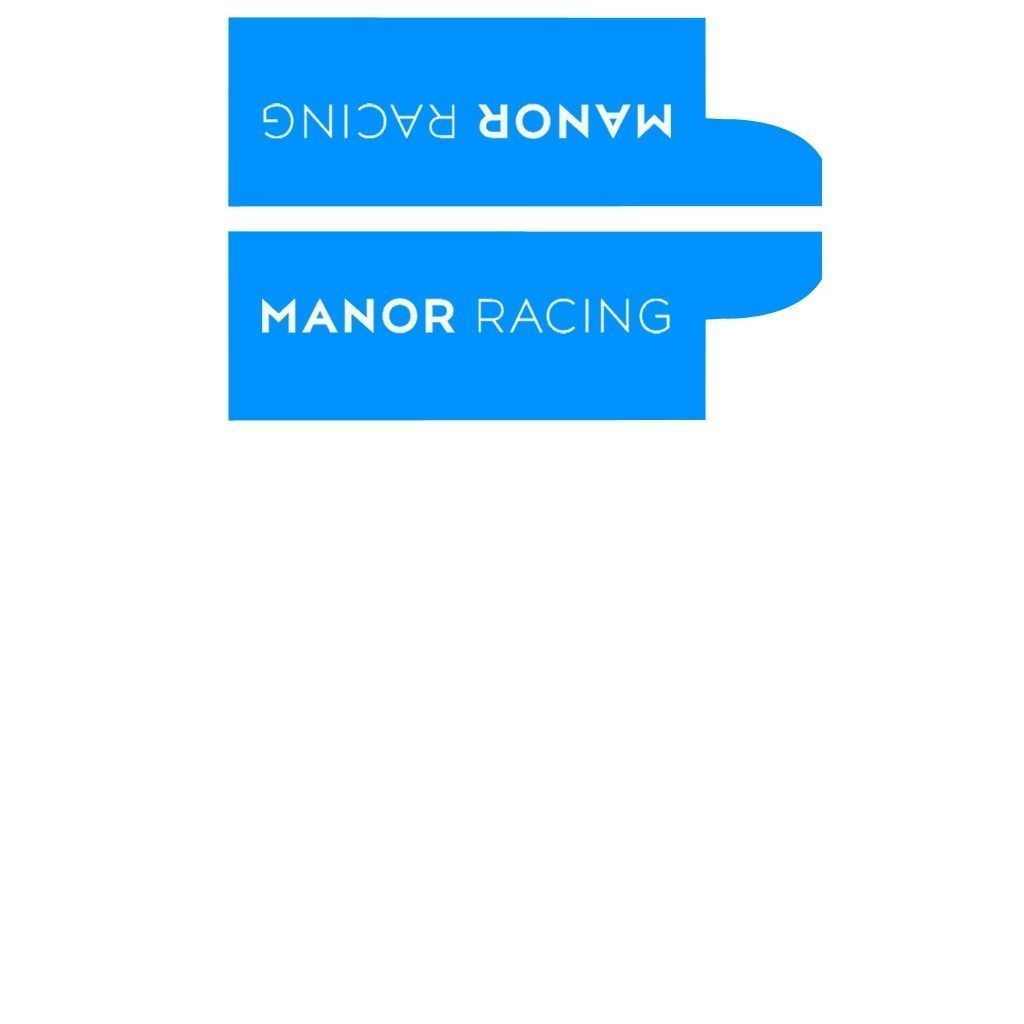 3D model of 2016 Manor Racing MRT05 3D model_8