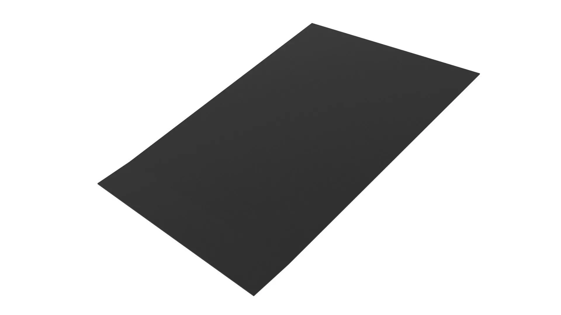 Car Front Mirror 3D model_7