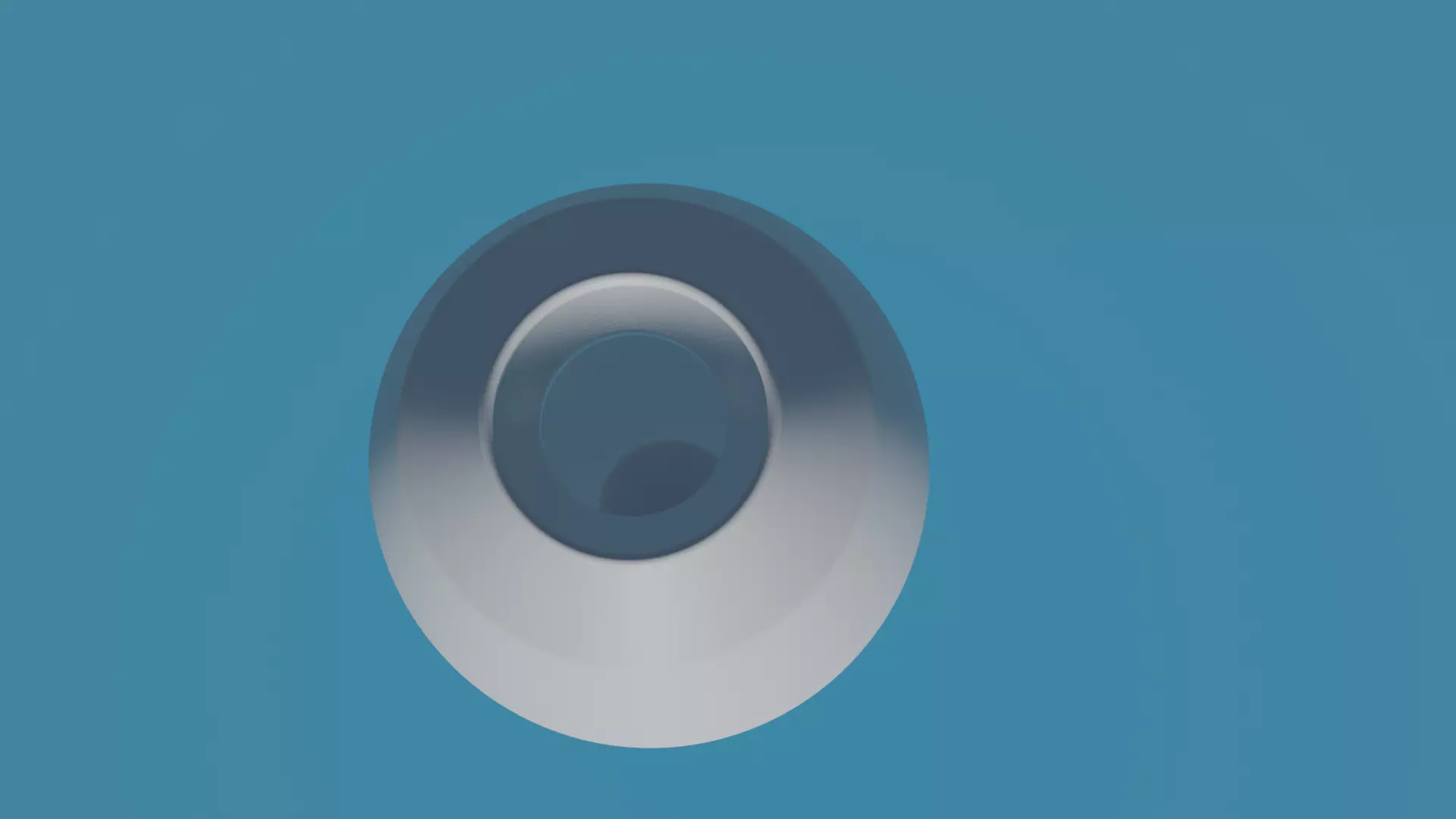 Elegant 3D Vase Model for Printing 3D print model_2