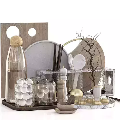 Kitchen Accessory 07