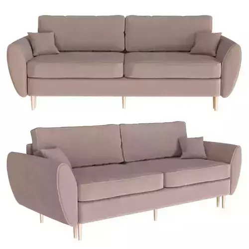Sofa Baako
