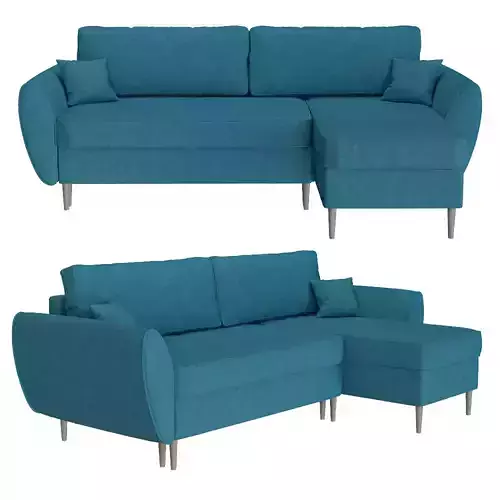 Sofa Baako 1