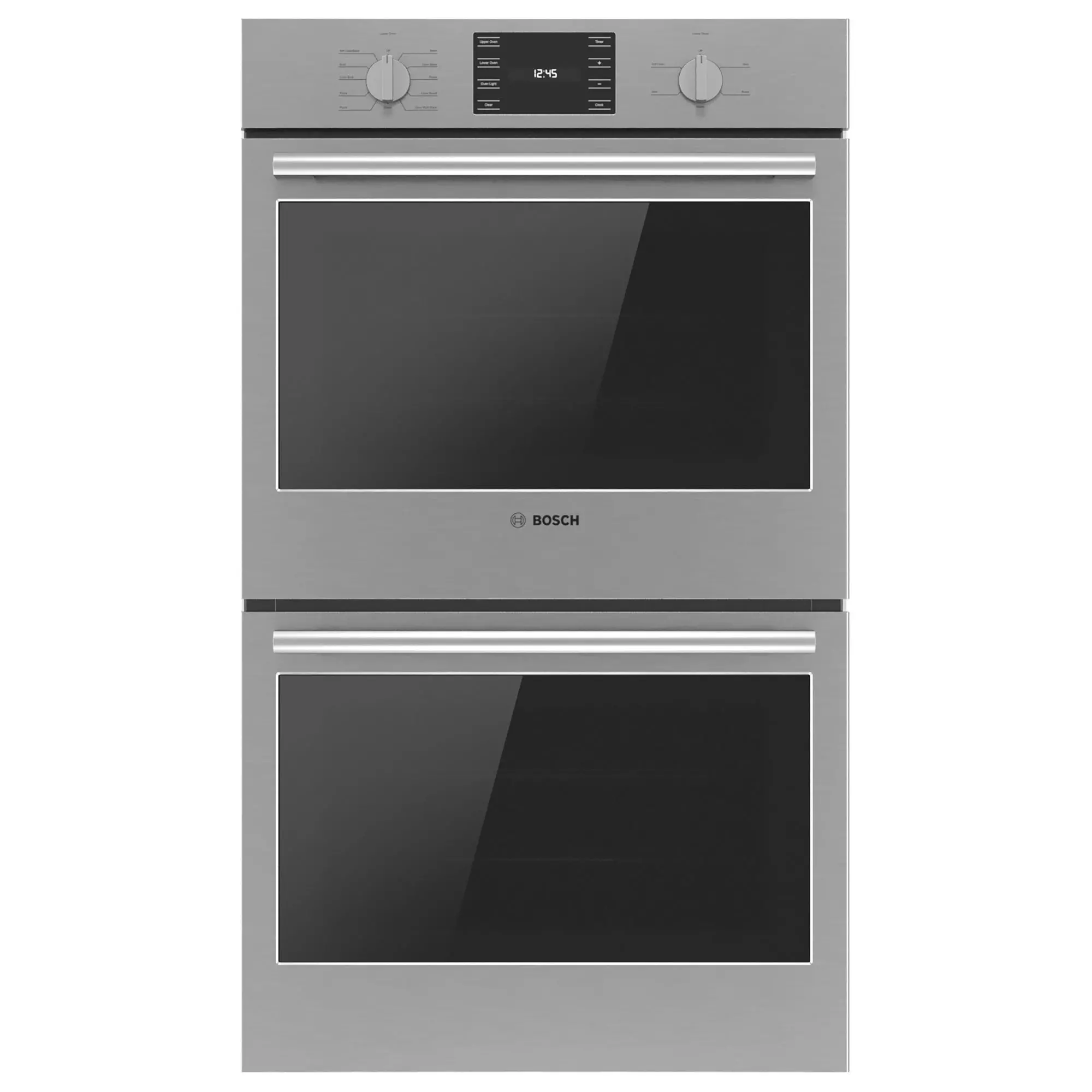 BOSCH kitchen appliance collection 3D model_2