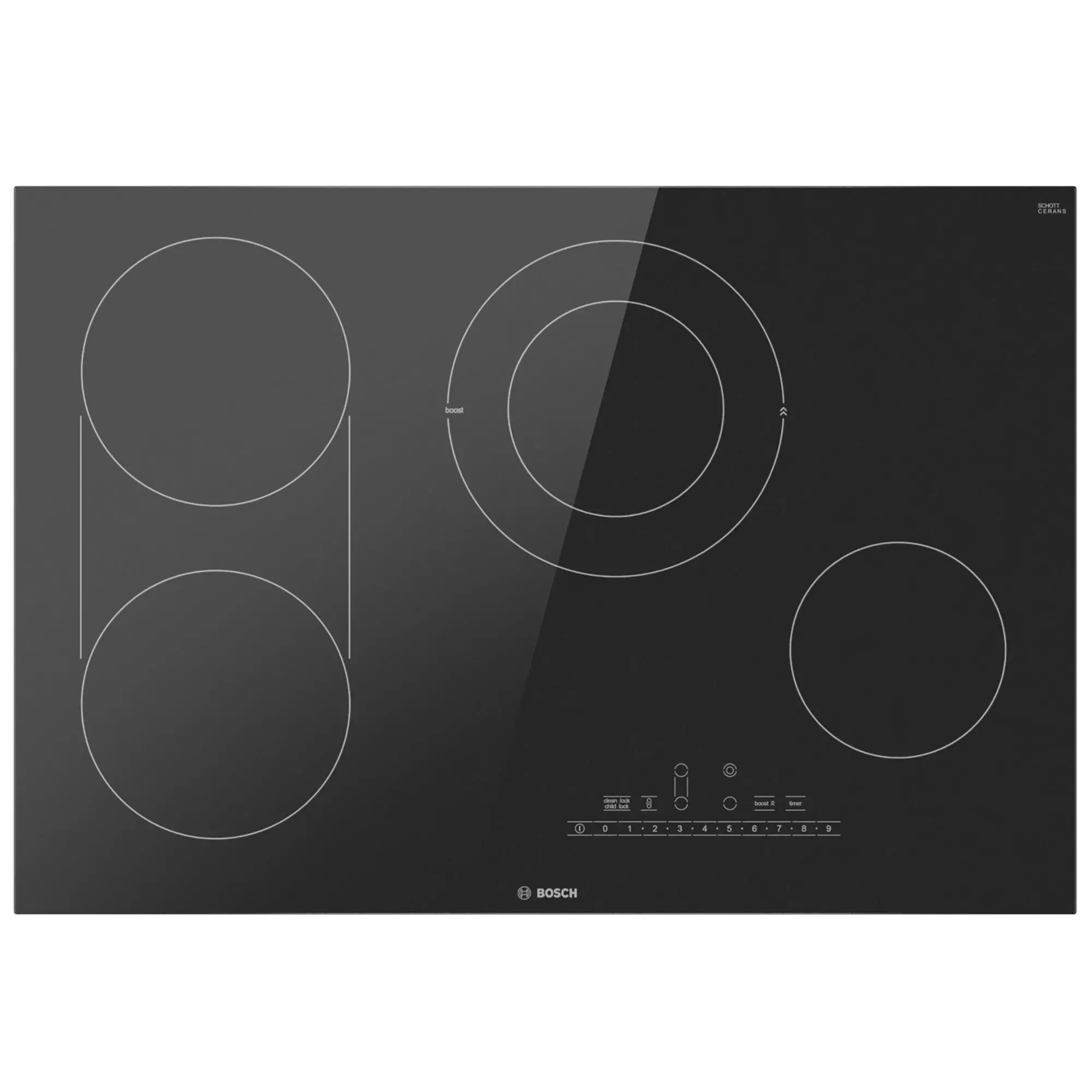 BOSCH kitchen appliance collection 3D model_4