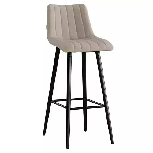 Bristol Derry G108-72 bar table and chair