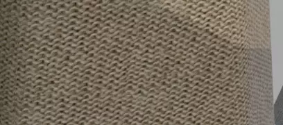 Beautiful and Casual Floor Lamp 3D Model  Multi Color Variants Low-poly 3D model_8