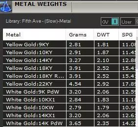 Oval Solitaire Ring 3D print model_17