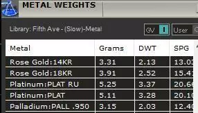 Oval Solitaire Ring 3D print model_18