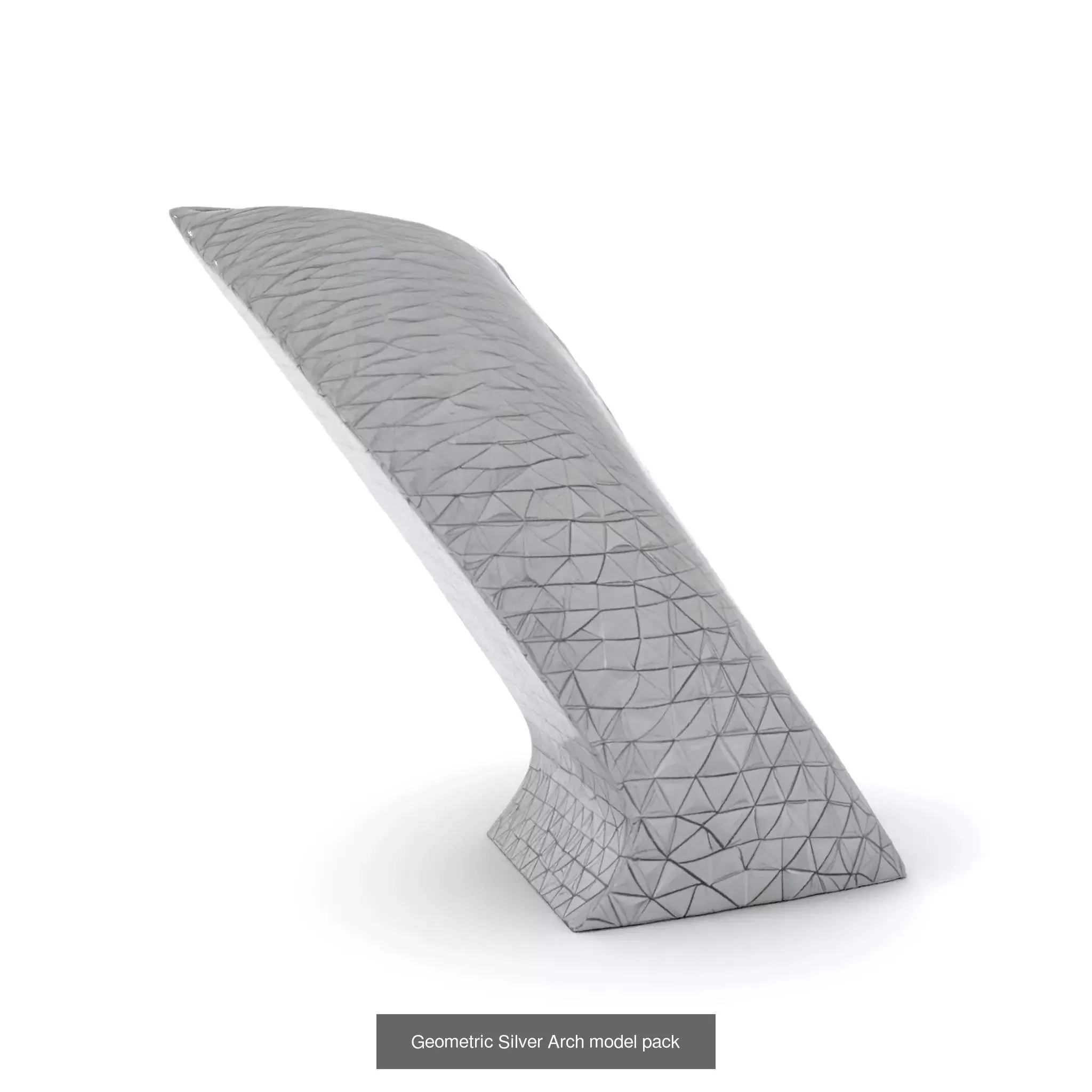 Futuristic Skyscraper Collection _53