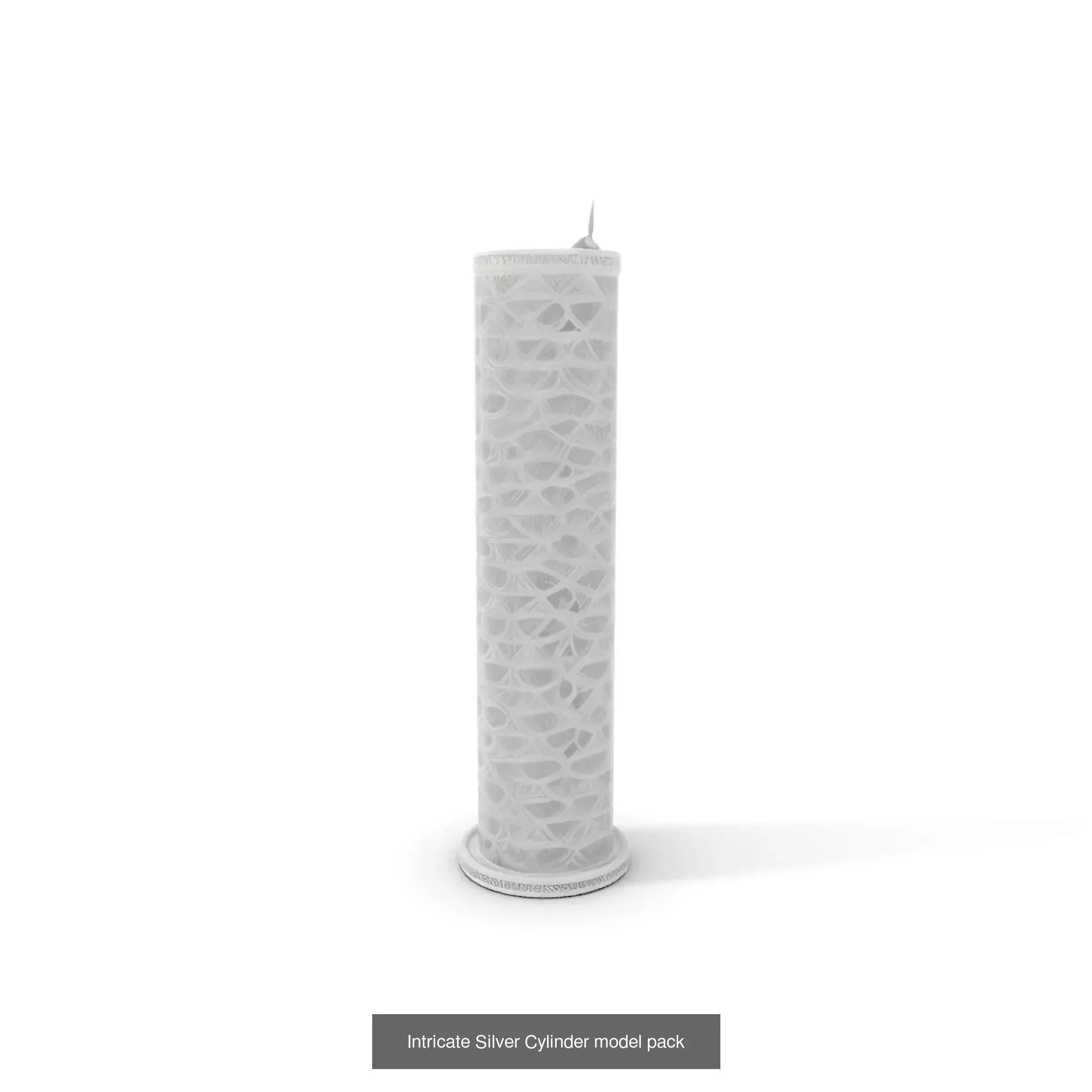 Futuristic Skyscraper Collection _54