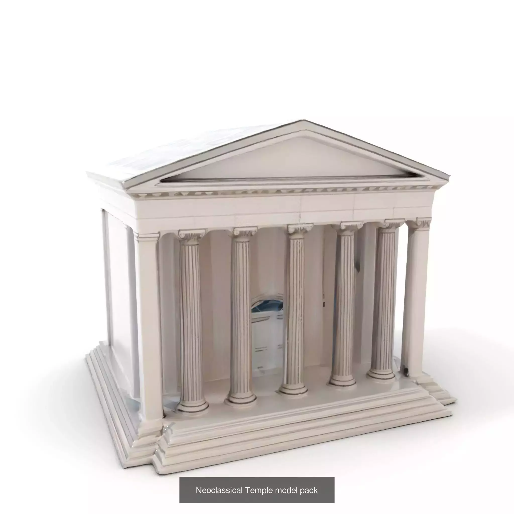 Architectural Models Collection _50