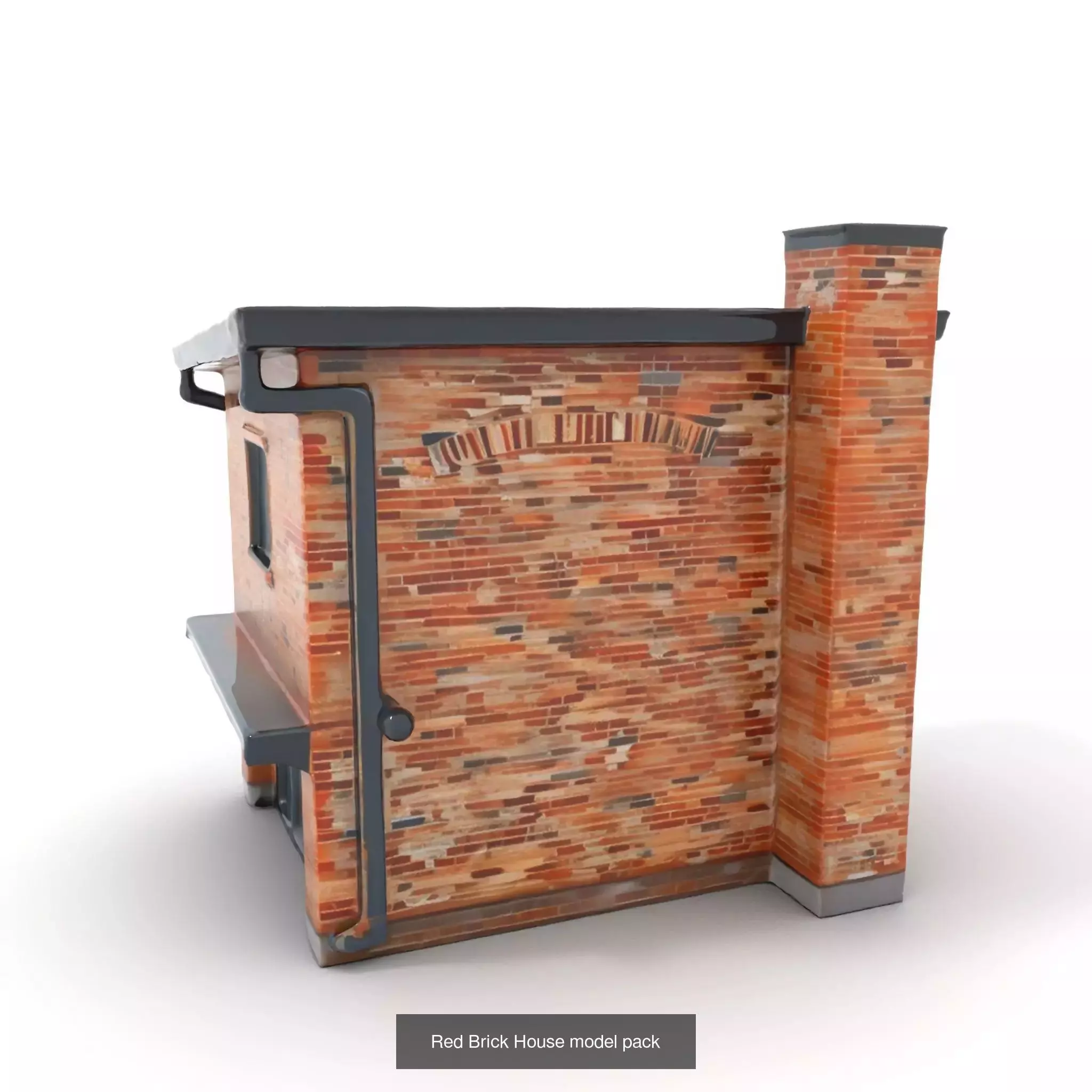 Architectural Models Collection _40