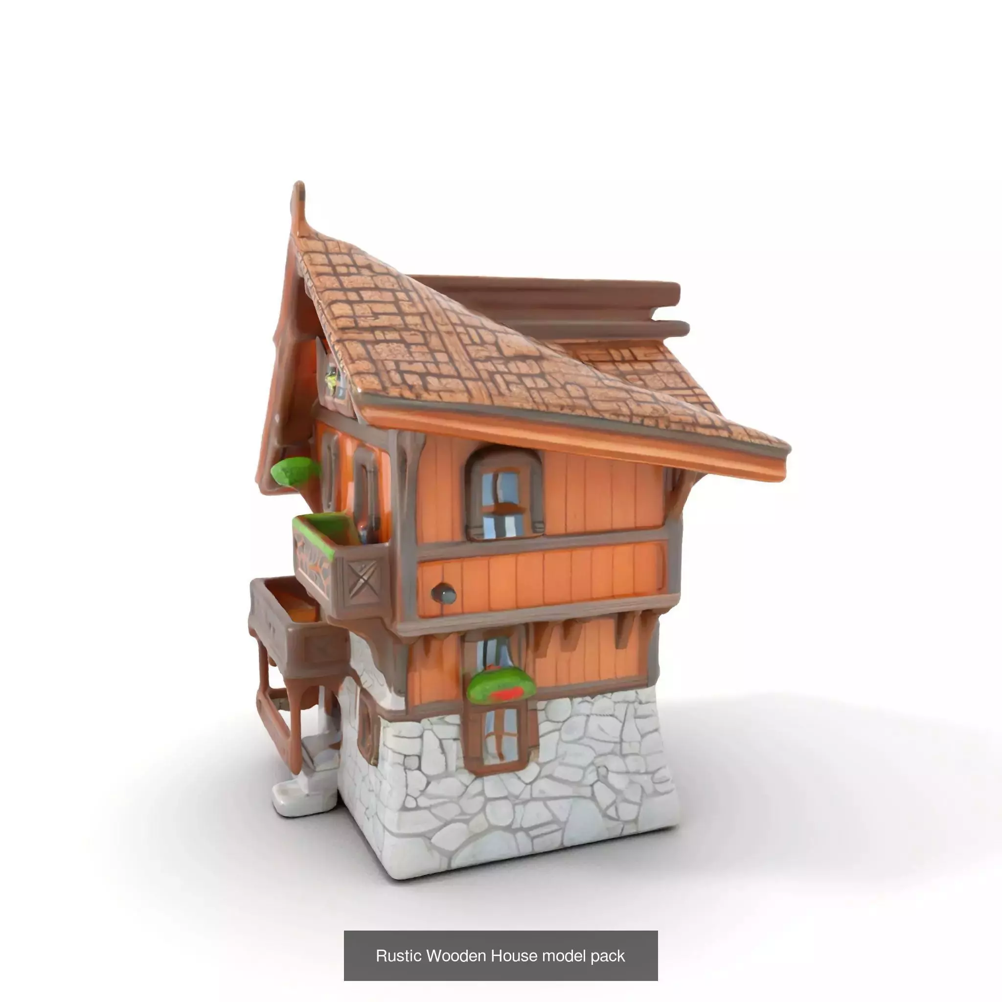 Architectural Models Collection _41