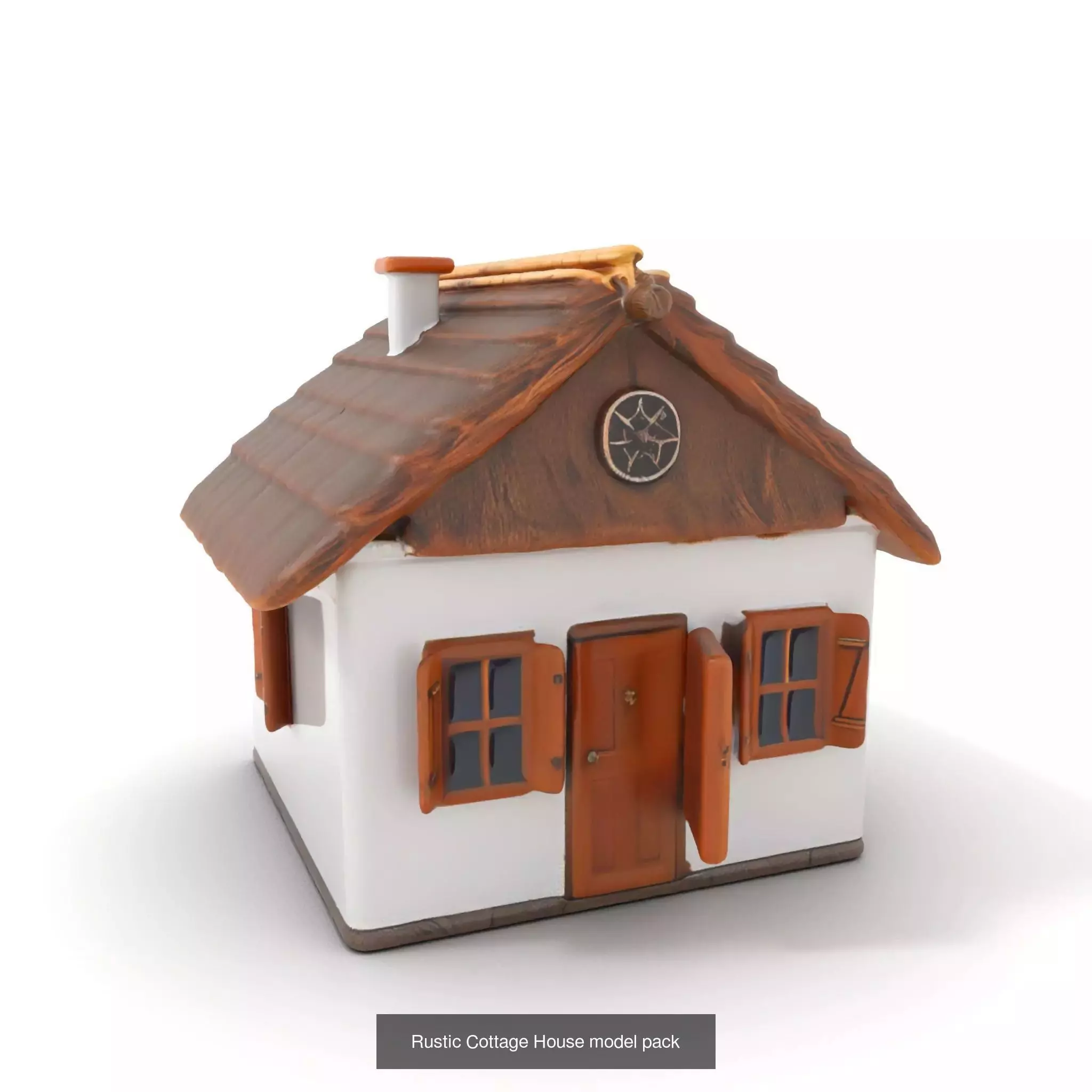 Architectural Models Collection _52