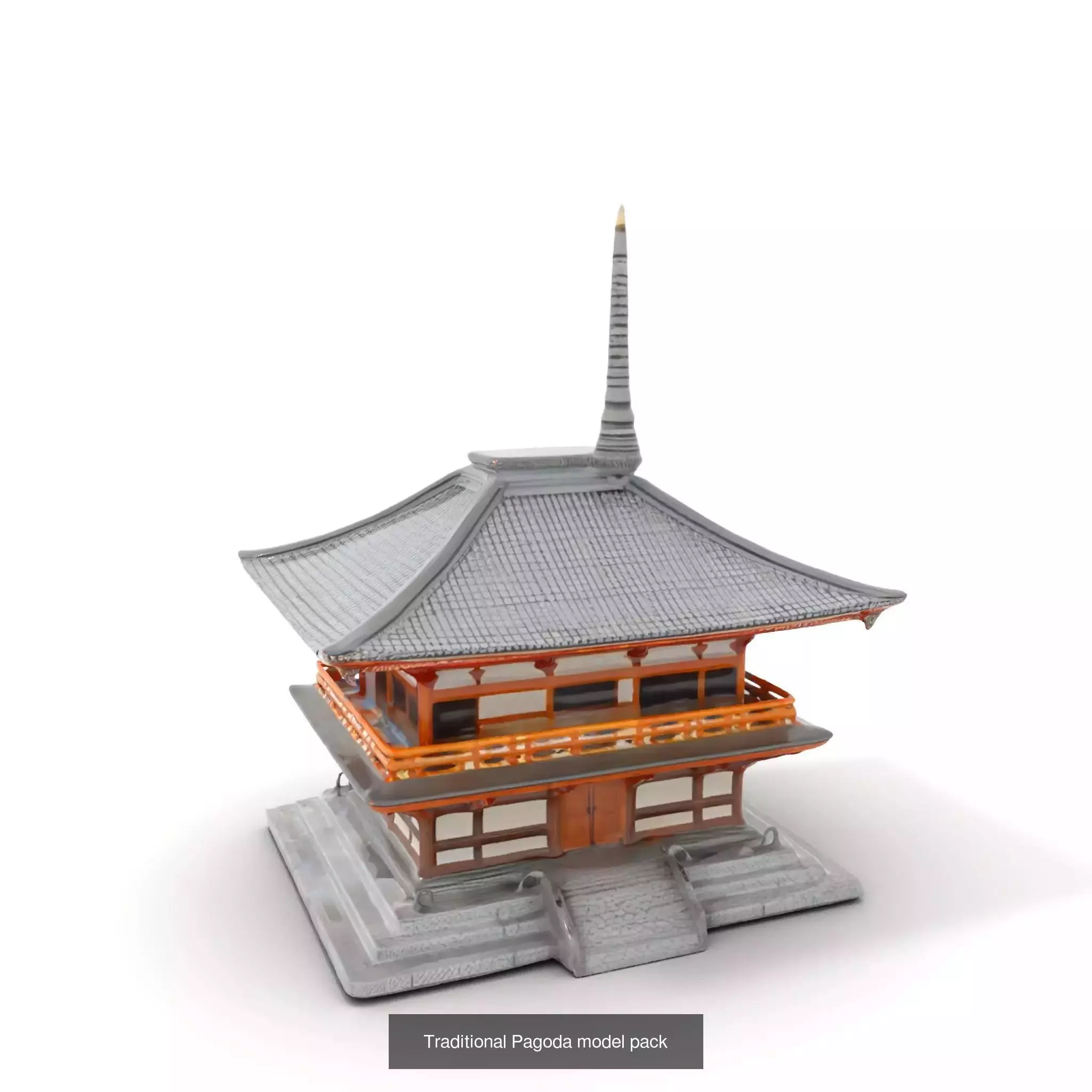Architectural Models Collection _33