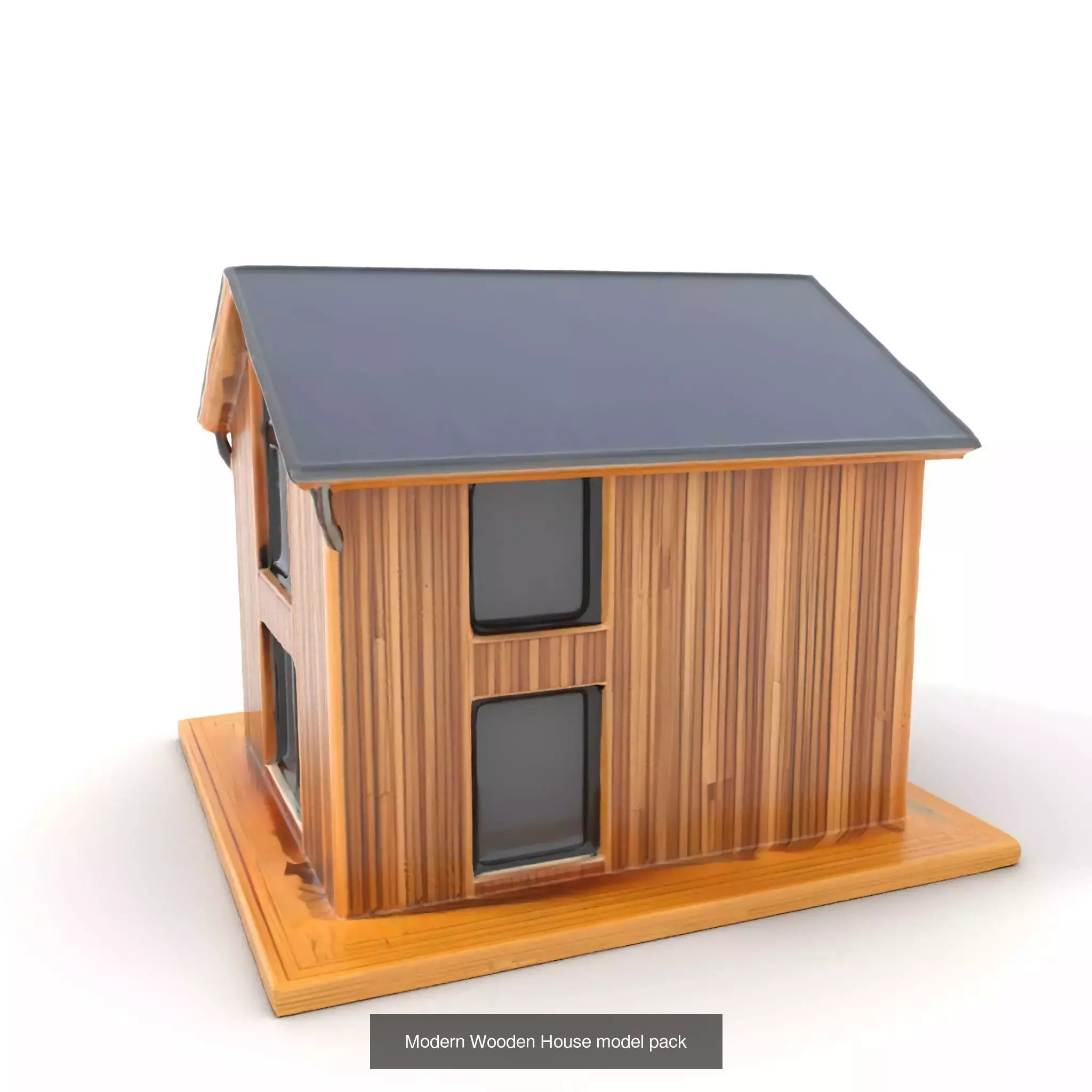 Architectural Models Collection _34