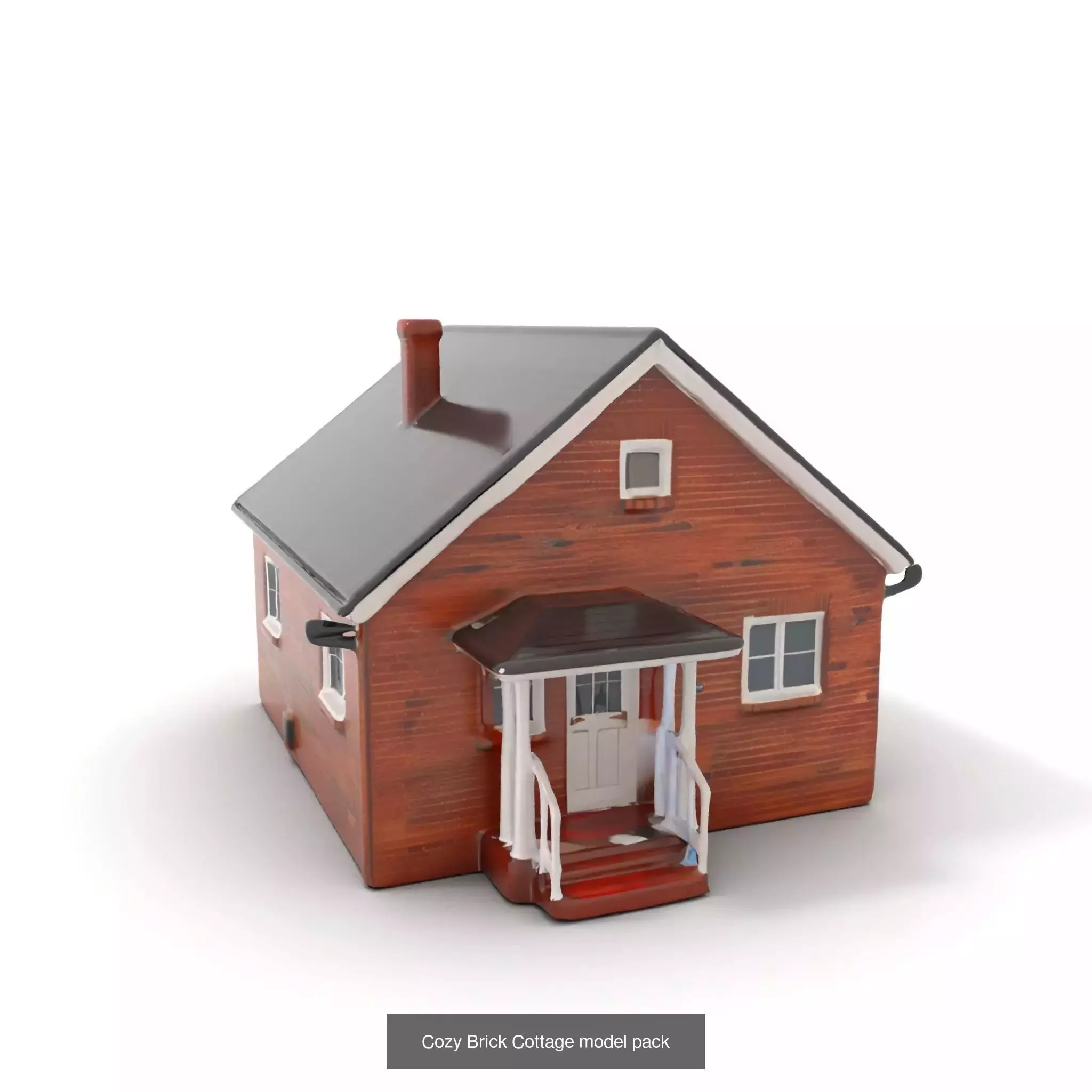 Architectural Models Collection _47