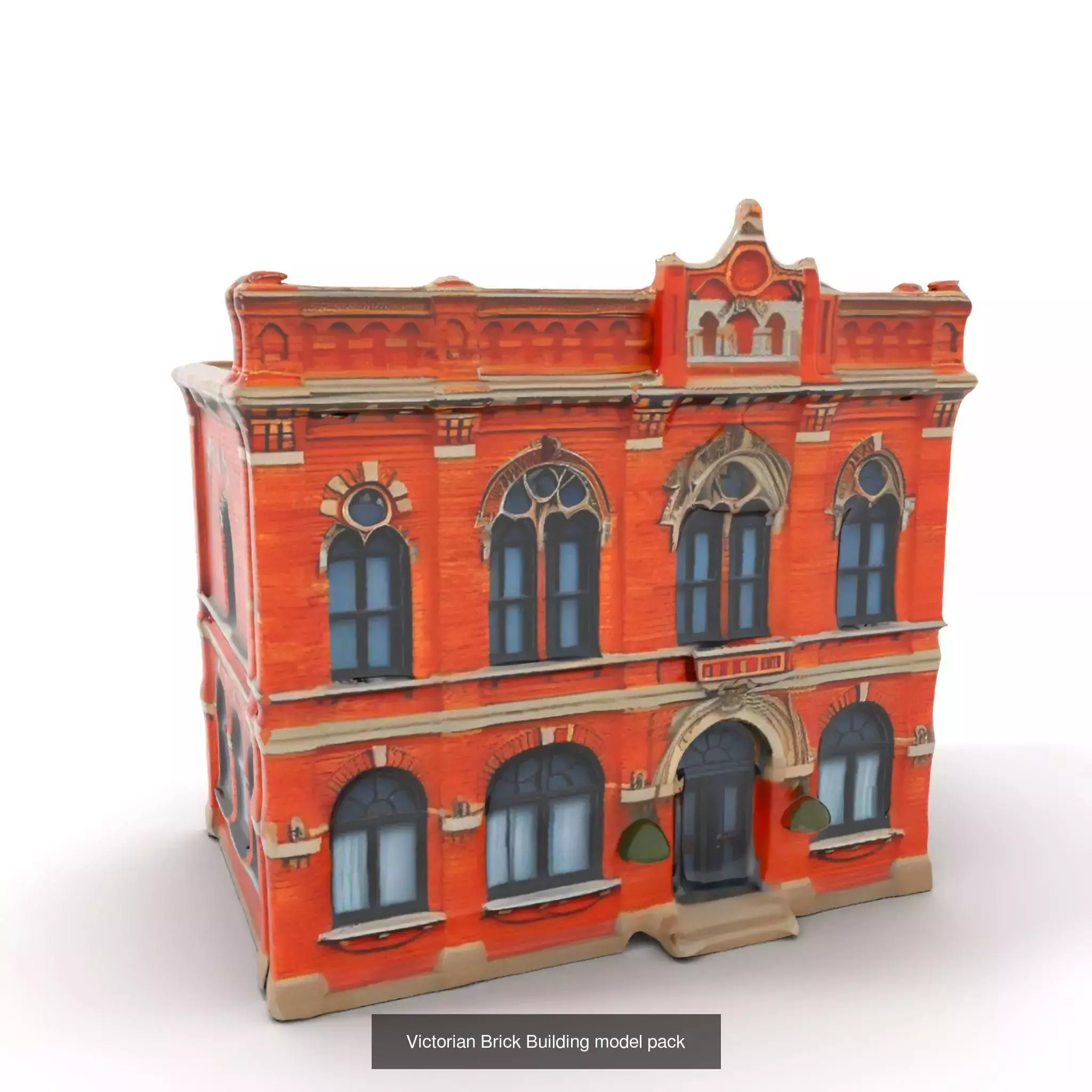 Architectural Models Collection _44