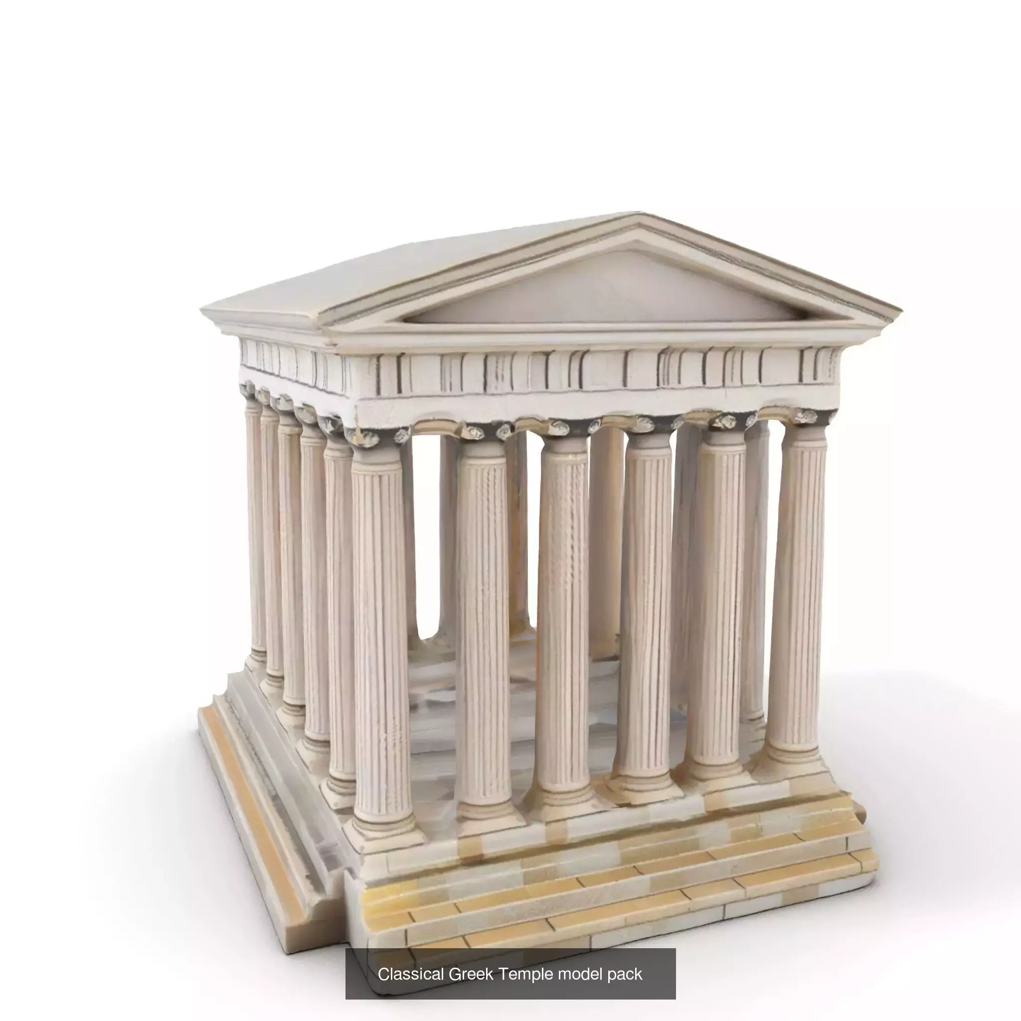 Architectural Models Collection _35