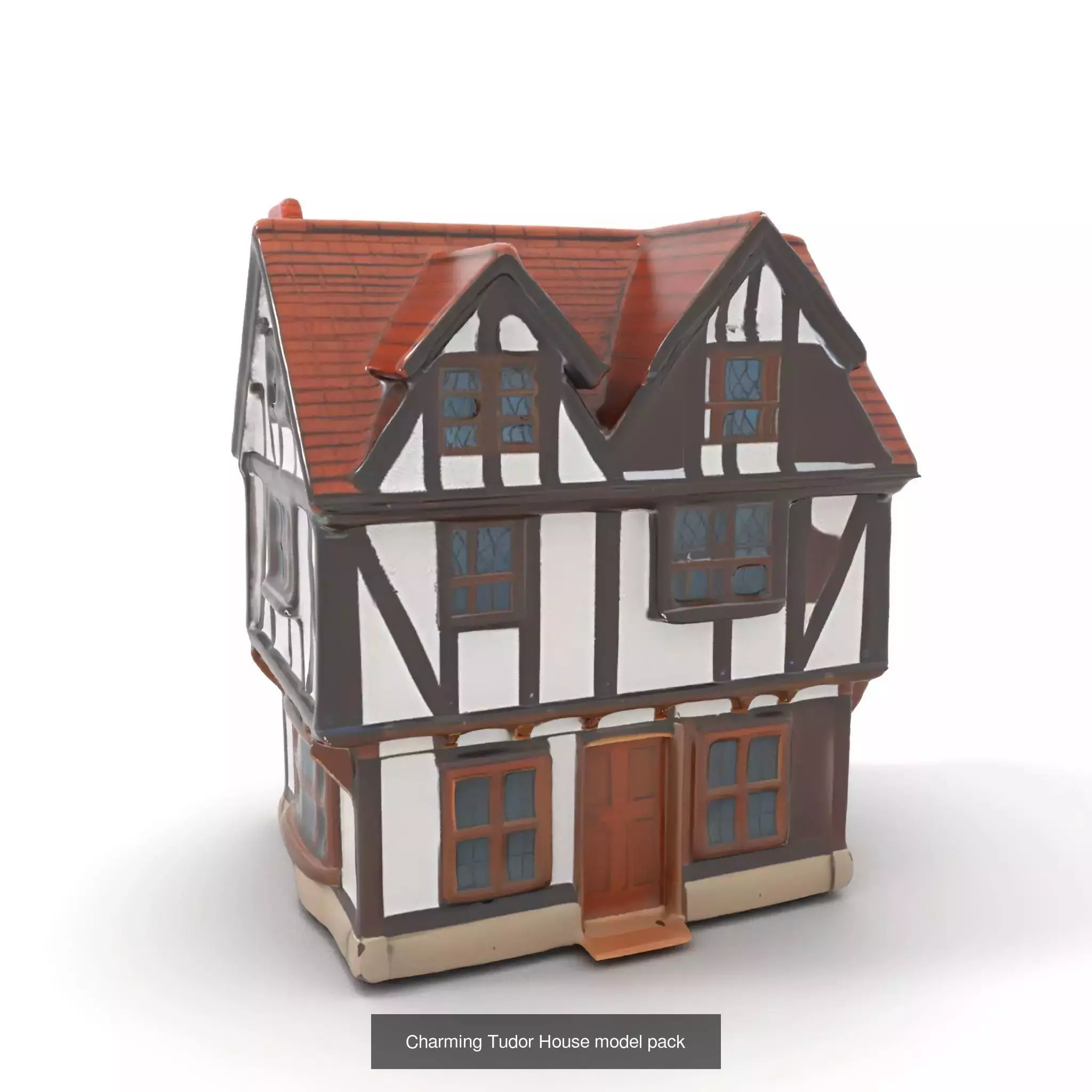 Architectural Models Collection _31