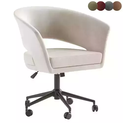ADA office chair