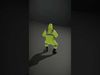 Vibrant Hazmat Suit Collection _4
