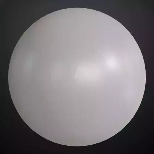 Light Scratched Brushed Metal PBR Seamless