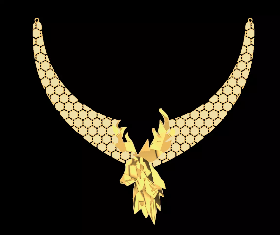 turkey design  3D model_0