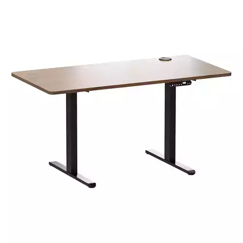 Adjustable Computer Work Desk