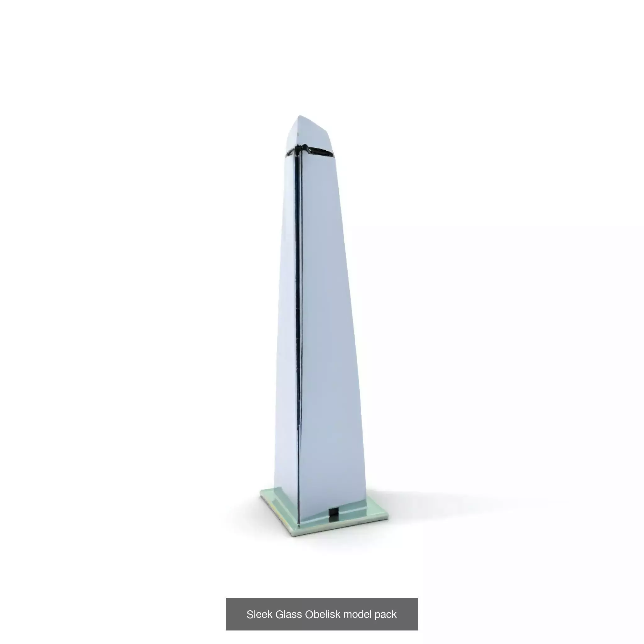 Futuristic Skyscraper Collection _51