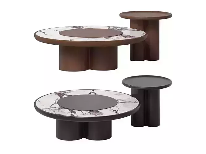 Arel Coffee Table