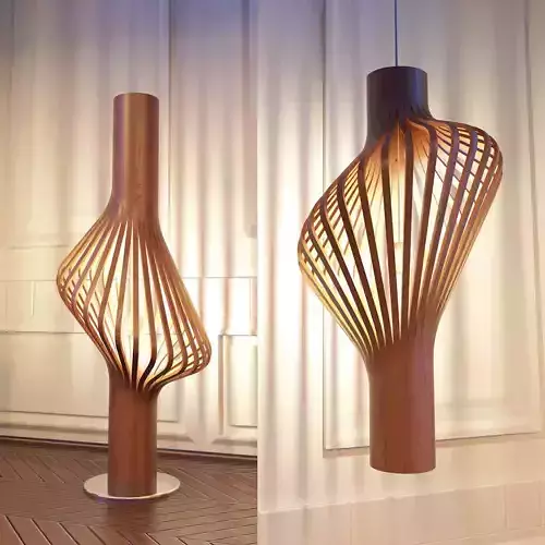 Northern Lighting - Diva