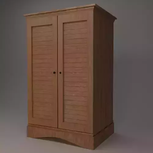 Big Cabinet