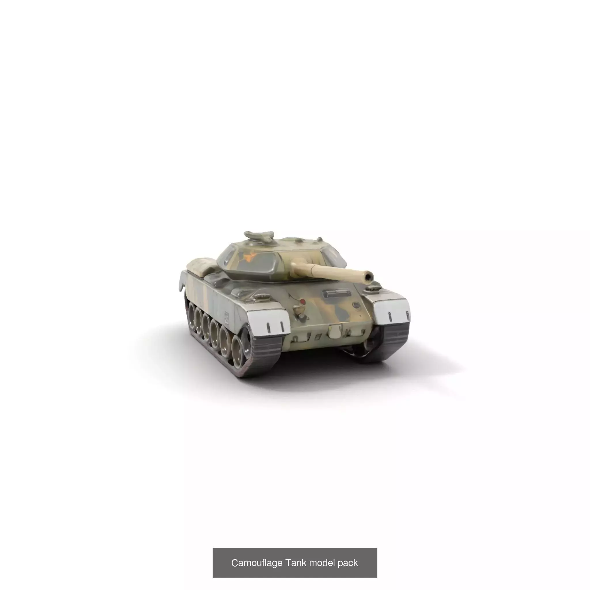 Battlefield Titans Collection _84