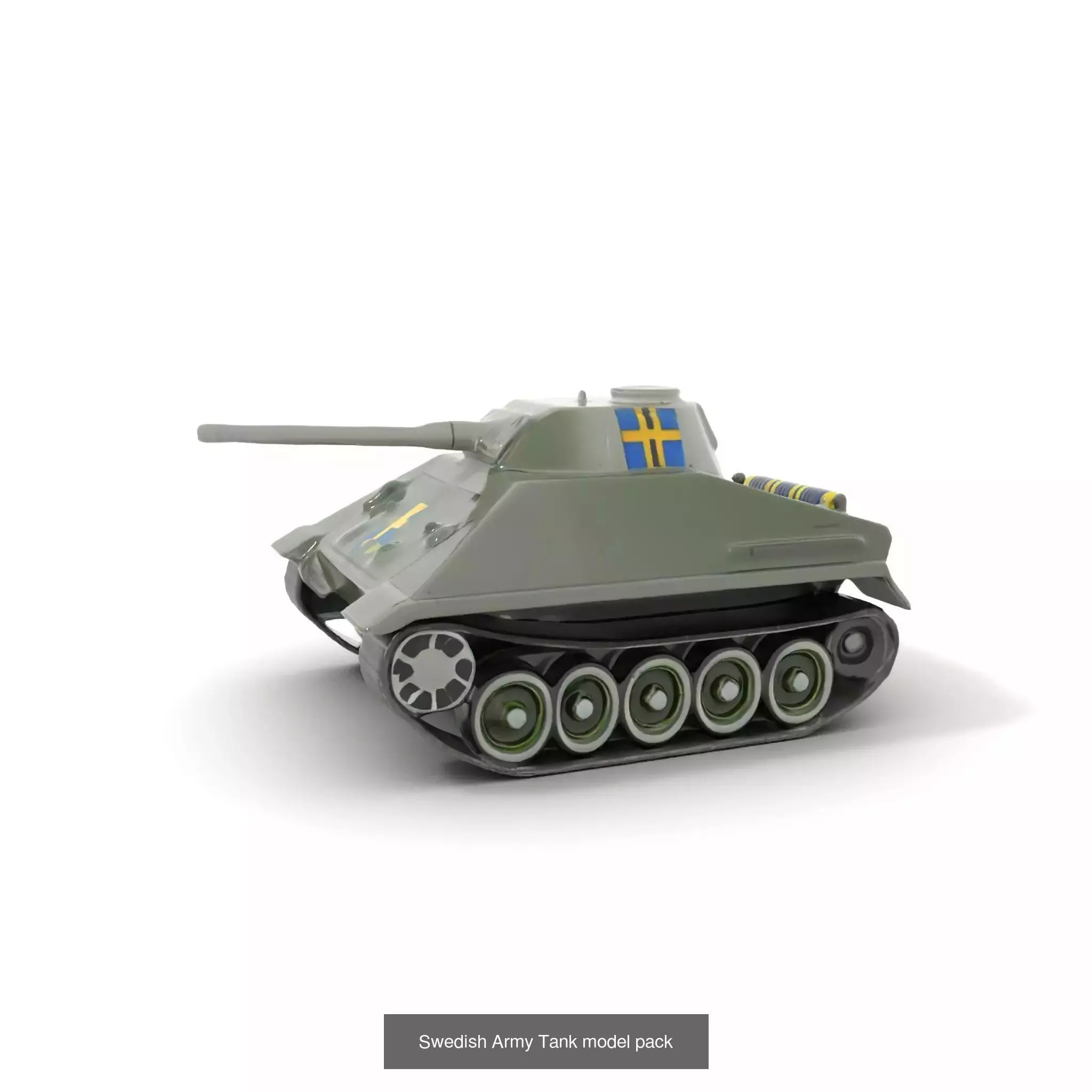 Battlefield Titans Collection _59