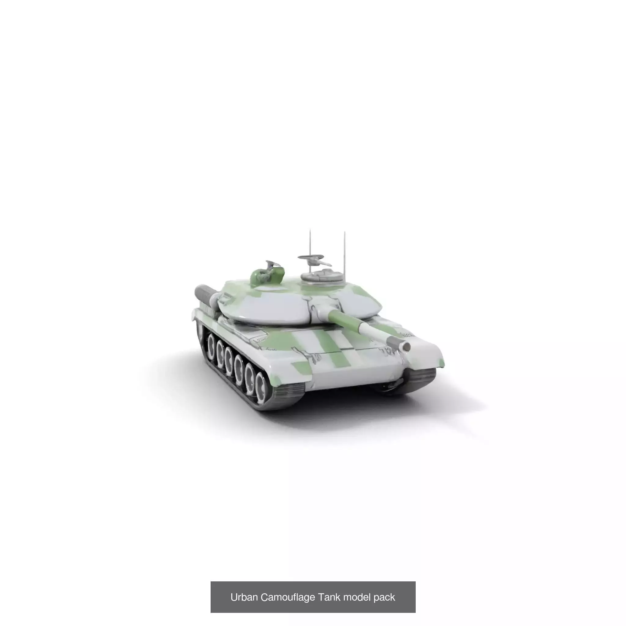 Battlefield Titans Collection _83